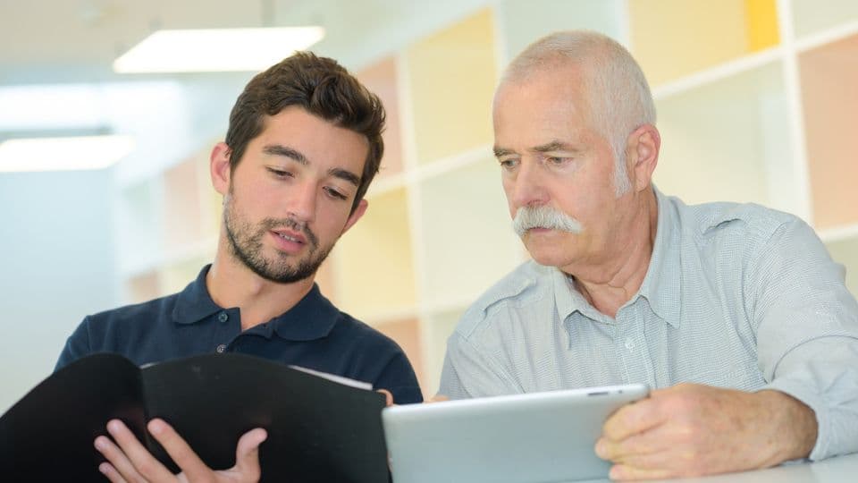 Betriebsnachfolge: Schenkung oder Versorgungsleistung?