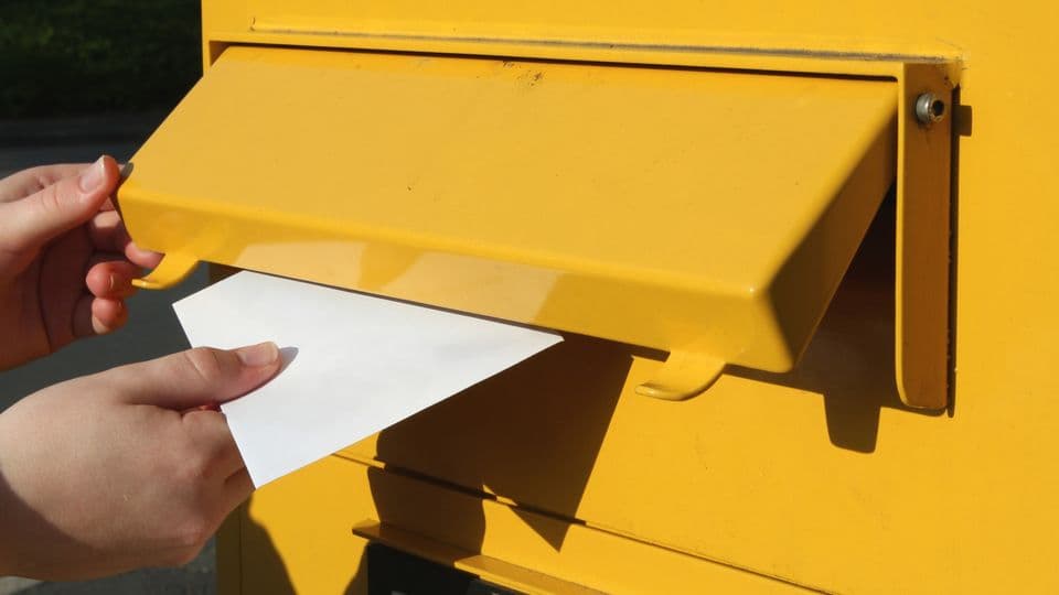 Der Widerruf einer Vollmacht wird erst wirksam, wenn er dem Finanzamt Finanzbehörde zugeht.