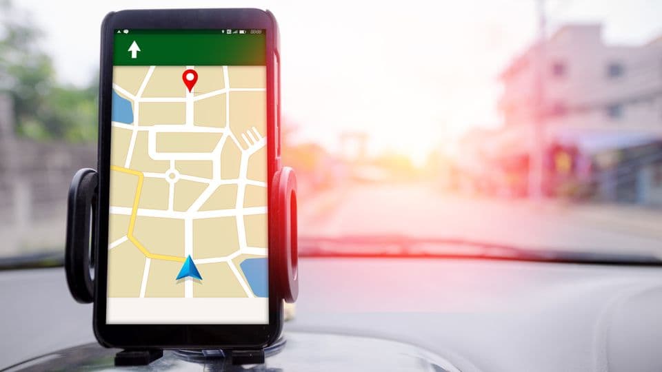 Pendlerpauschale: Auch das Finanzgericht prüft die kürzeste Strecke mit Hilfe von Google Maps.