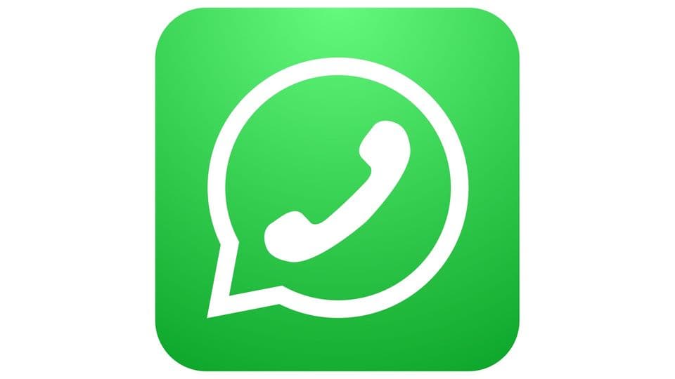WhatsApp Logo