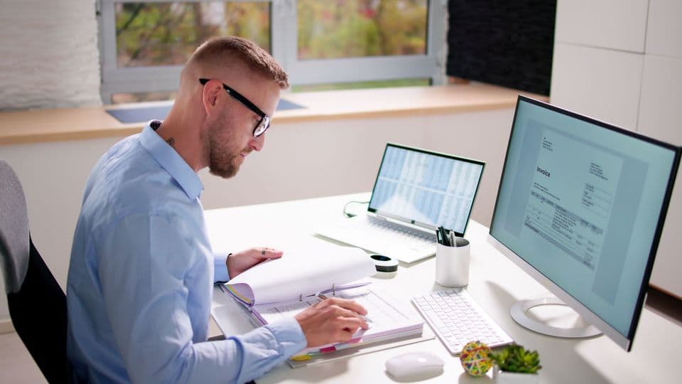 Handwerkersoftware: Welche Programme sind fit für die E-Rechnung?