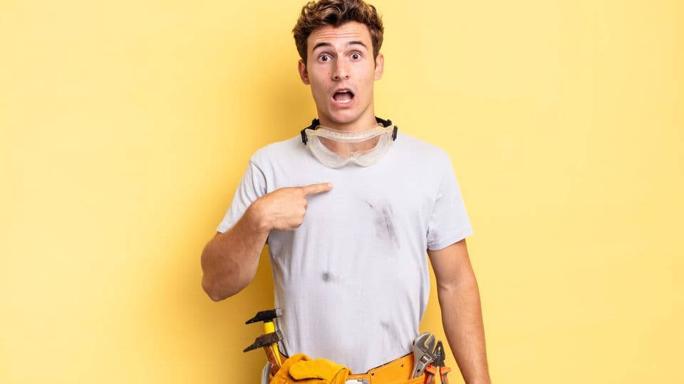 Überrascht? Wer Heizungen reparieren oder Brotbacken kann, wirkt auf Frauen attraktiv.