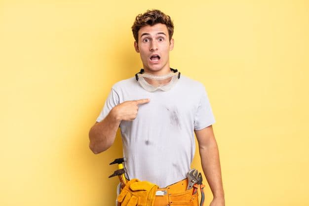 Überrascht? Wer Heizungen reparieren oder Brotbacken kann, wirkt auf Frauen attraktiv.