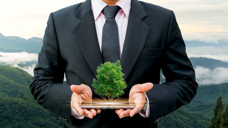 Nachhaltigkeitsberichte sind bislang nur für große Unternehmen verpflichtend. Doch auch kleinere Betriebe können betroffen sein.