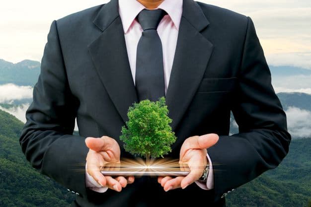 Nachhaltigkeitsberichte sind bislang nur für große Unternehmen verpflichtend. Doch auch kleinere Betriebe können betroffen sein.