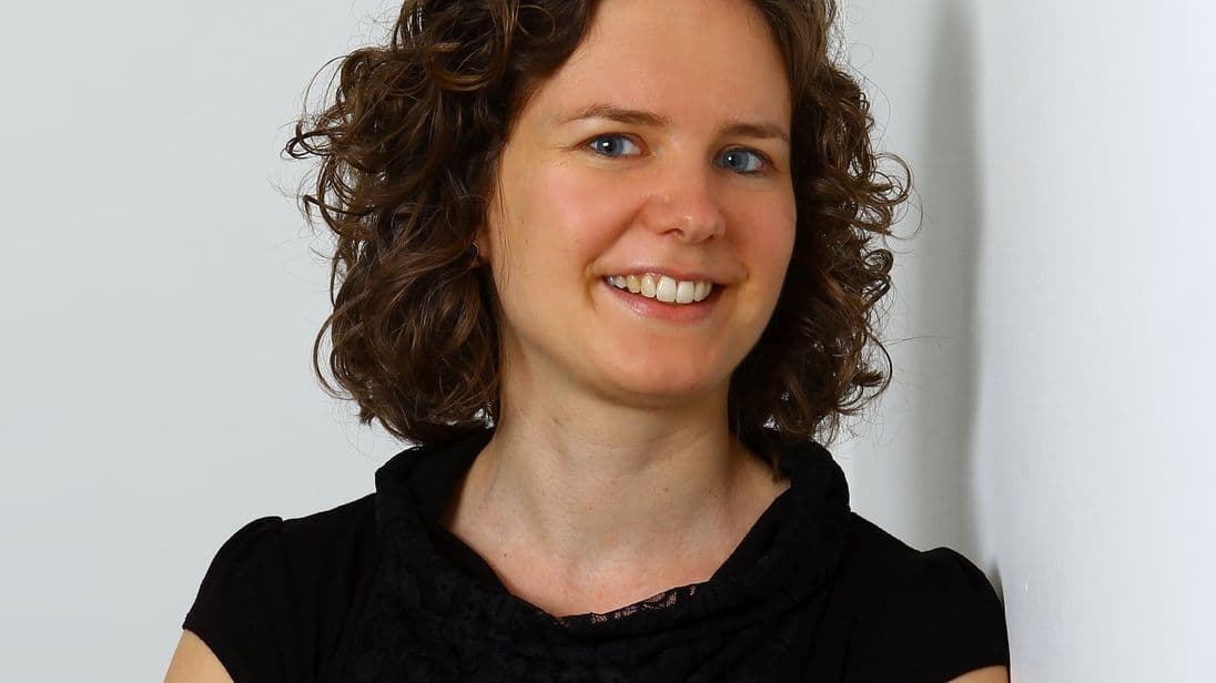 „Hypnose ist eine hocheffiziente Therapiemethode“, sagte Psychologin Barbara Schmidt.