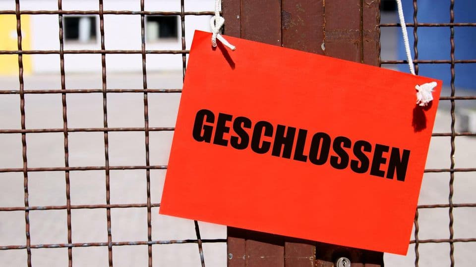 Bei Betriebsaufgabe nach einer Investition mit Investitionsabzugsbetrag genügt dem Fiskus die betriebliche Nutzung des Gutes bis zur Schließung.