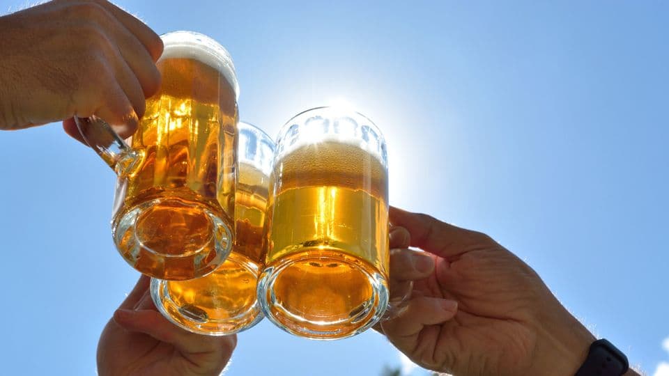 Warum nicht ein Sommerfest mit dem Team feiern? Das Finanzamt erlaubt steuerlich begünstigt zwei Feiern im Jahr!