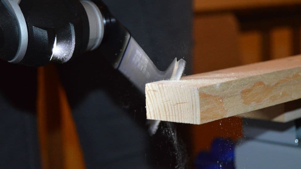 Der Oszillierer für die „Mal eben schnell“-Momente