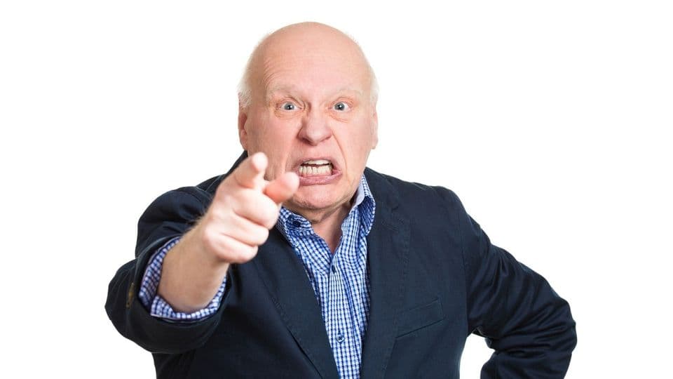 Deeskalation: Was tun, wenn Kunden ausrasten?