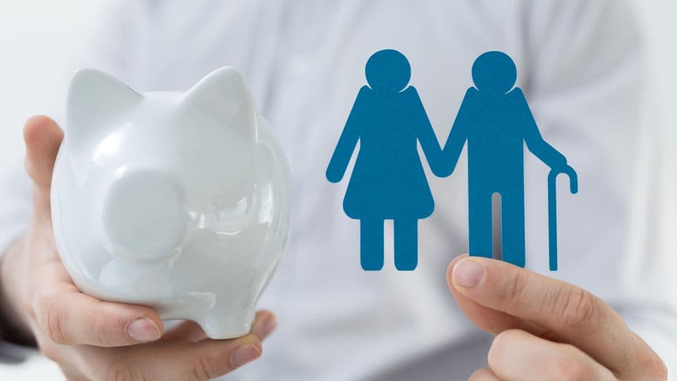 Rund 700 Altersvorsorgeeinrichtungen machen laut Rentenversicherung schon bei der digitalen Rentenübersicht mit.