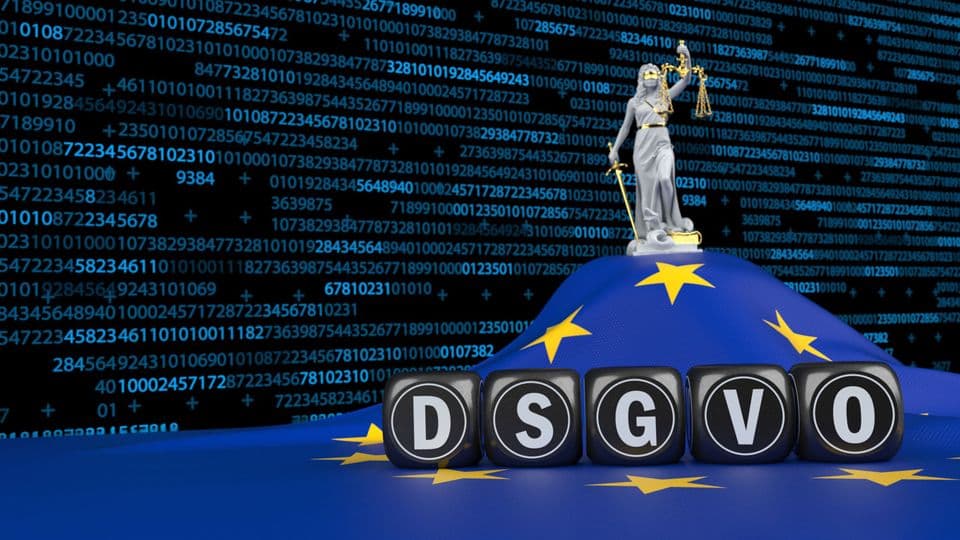 Nur, wenn 3 Voraussetzungen erfüllt sind: Laut einem EuGH-Urteil löst nicht jeder Datenschutzverstoß Schadensersatzansprüche aus.