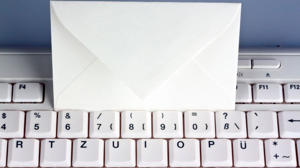 12 Grußformeln für Ihre Geschäftspost