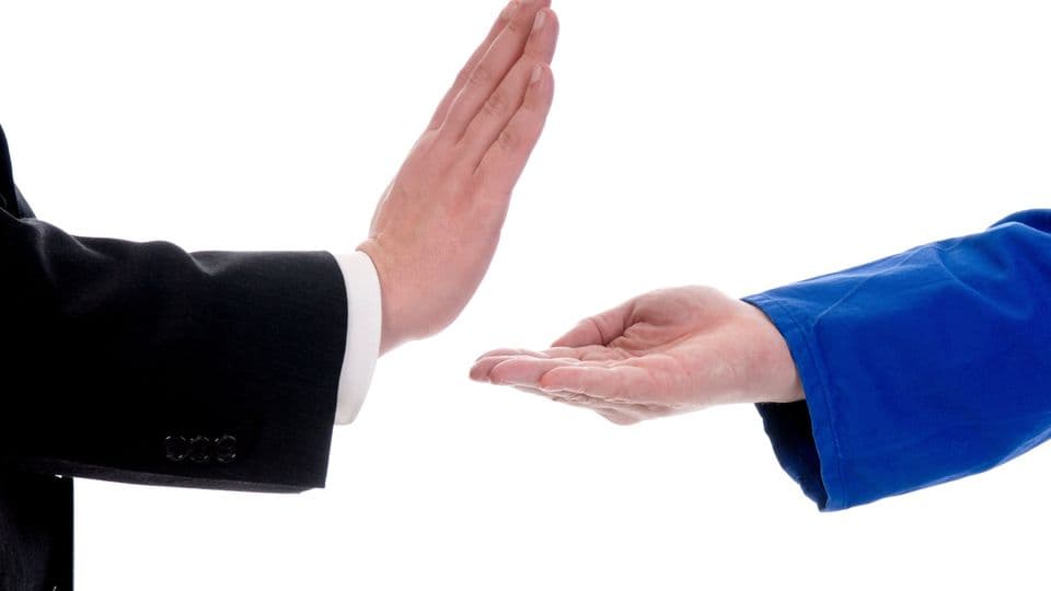 10.000 Euro Schmerzensgeld forderte ein Arbeitnehmer wegen eines Verstoßes gegen die DSGVO.