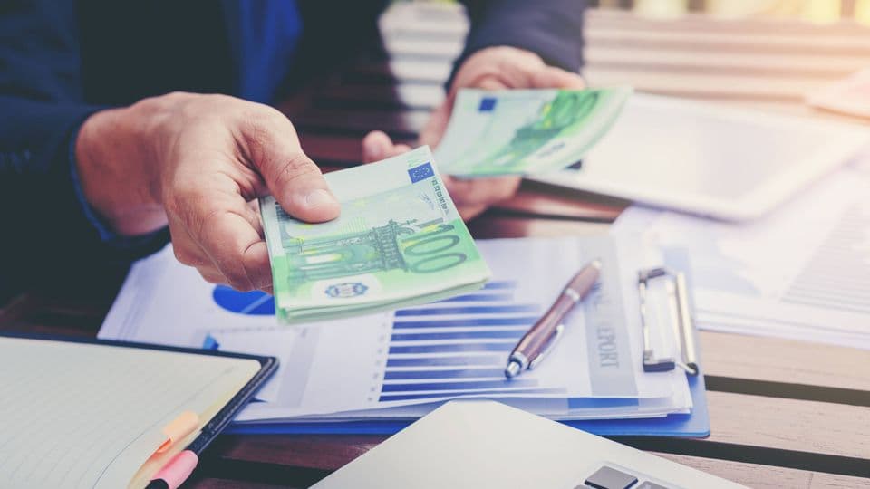 Alltag in vielen Betrieben: Wer seine Ziele erreicht, erhält einen Leistungsbonus.