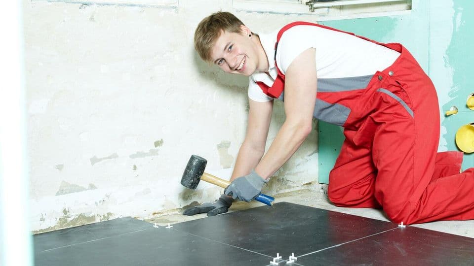 Glückliche Azubis leisten auch gute Arbeit.