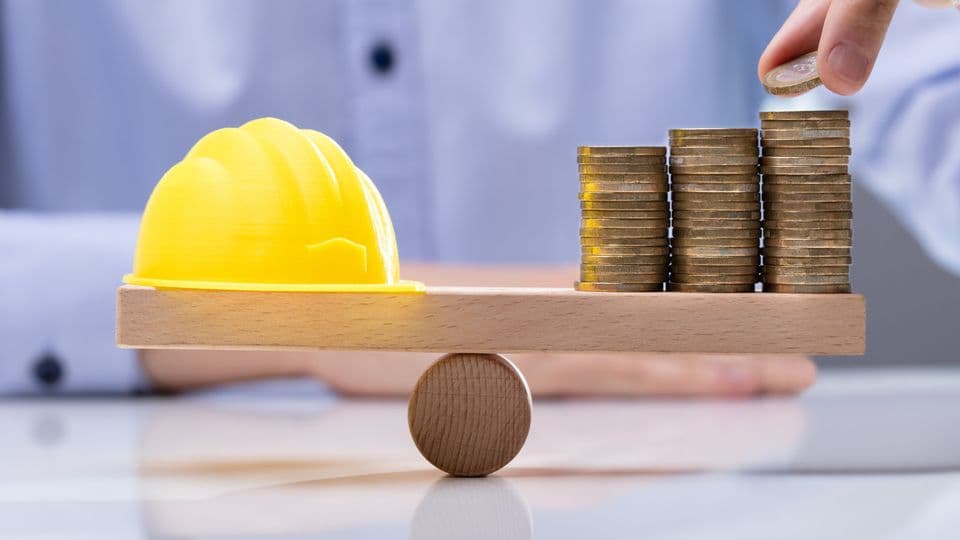 Im Handwerk lohnt sich Leistung: Eine Studie legt die durchschnittlichen Gehälter von Auszubildenden, Gesellen und Meistern in Baden-Württemberg offen.