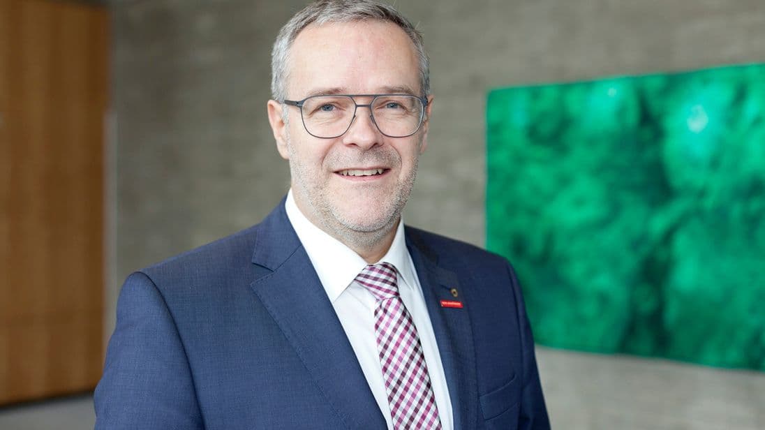 Fordert ein radikales Umdenken beim Thema Bürokratie: Jörg Dittrich, Präsident des ZDH.