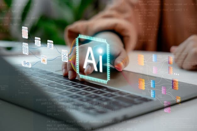 Wer KI im Betrieb einsetzt, muss seine Mitarbeitenden laut dem European AI Act schulen.