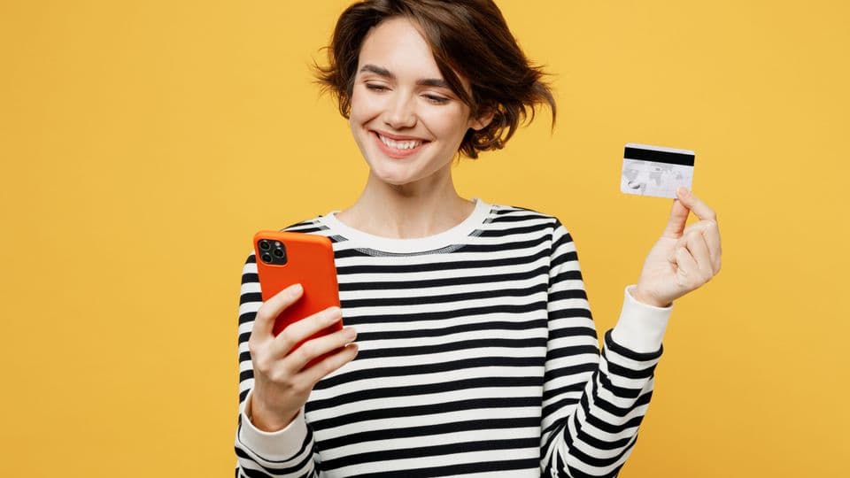 Wenn Kunden mehrere Möglichkeiten haben, bei Ihnen zu bezahlen, vergrößert das die Chance auf eine schnelle Bezahlung.