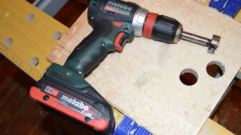 Metabos neues Akku-System im Praxistest