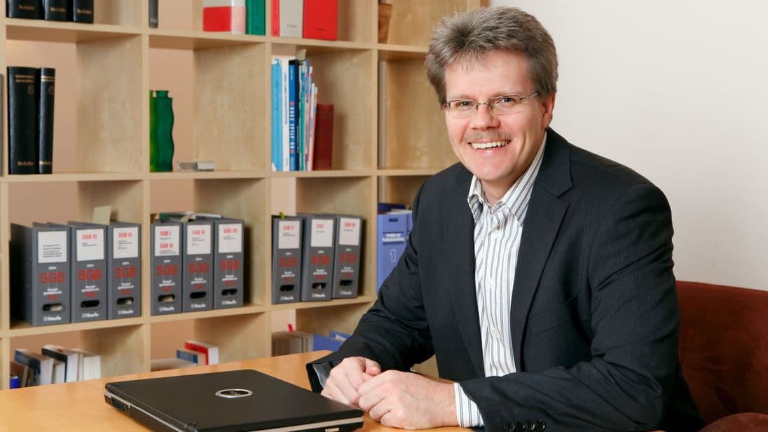 Michael Jander, unabhängiger Versicherungsberater: „Ein Betrieb ohne nennenswerte Schutzmechanismen ist für seriöse Anbieter nicht versicherbar.“