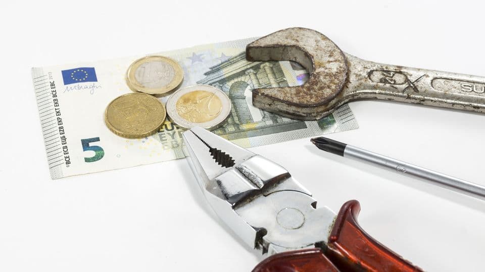 Für Minijobber im Handwerk, die auf Abruf arbeiten, gilt unter Umständen die Sozialversicherungspflicht.