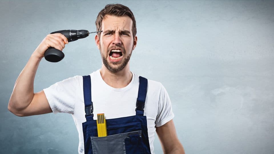 Selbstständiger Handwerker? Arbeiten Sie doch für Obi