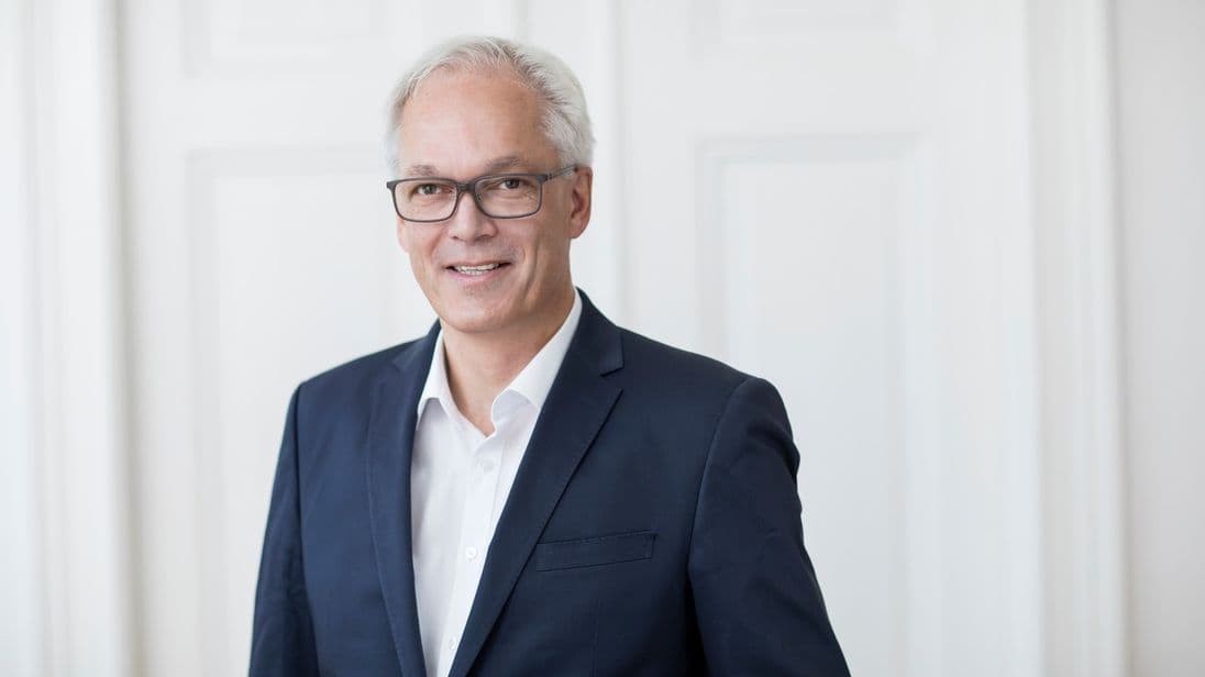 Rechtsanwalt Peter Meyer