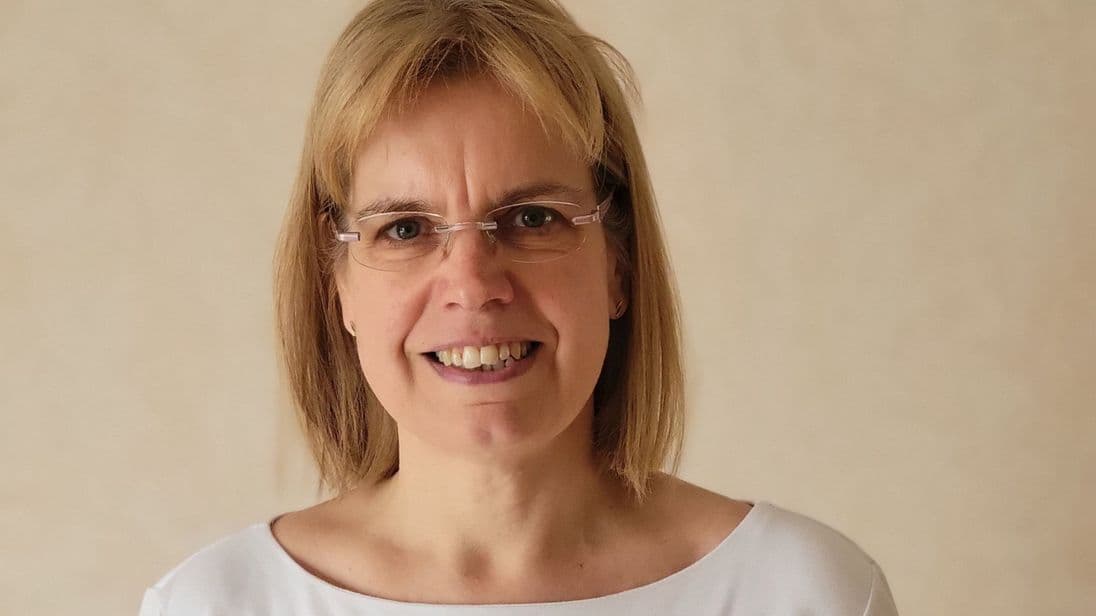 Petra Reupke sieht die Vorteile der E-Rechnung und will diese künftig noch besser nutzen.