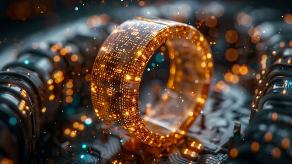 Künstliche Intelligenz kann in Handwerksbetrieben auch bei der Erstellung von Entwürfen eine große Hilfe sein.