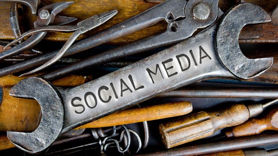 Wenn die Ansprache stimmt, kommen vielleicht mehr Jugendliche über Social-Media-Kanäle ins Handwerk.