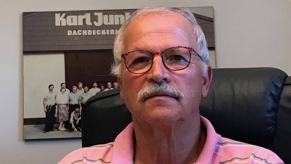 Nachfolgersuche: „Man kann nicht früh genug damit anfangen!“