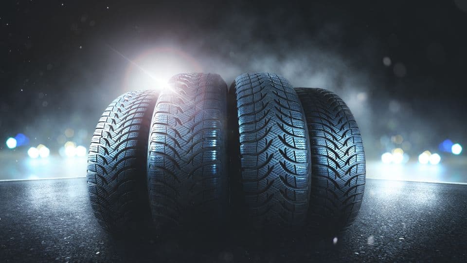 Der ADAC hat 31 Reifen für den Winter getestet: Hier sind die wichtigsten Ergebnisse im Überblick.