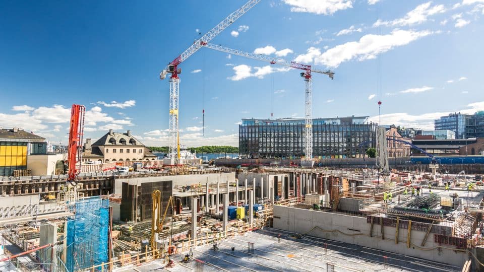 Damit künftig schneller gebaut werden kann, will die Bundesbauministerin an Gesetze ran und Vorschriften entschlacken.