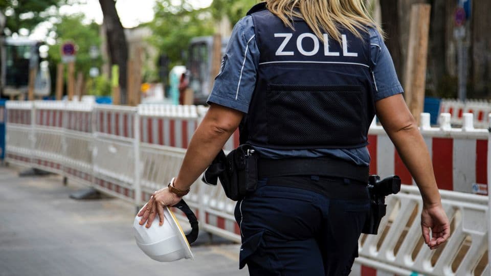 Neue Zusammenarbeitsvereinbarung: Die Soka-Bau und die Zollverwaltung wollen gemeinsam gegen die Schattenwirtschaft vorgehen.