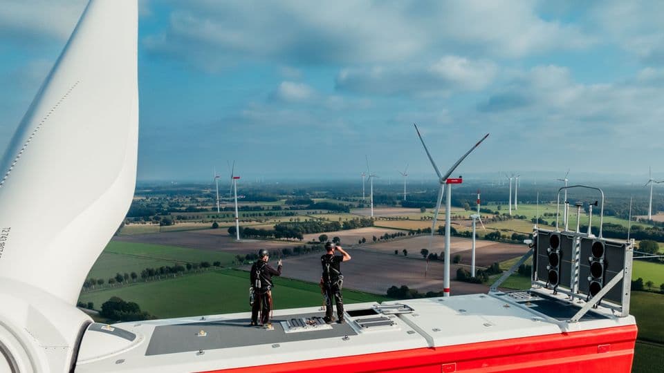 Die Arbeit des Kunden aus besonderer Perspektive – Fotograf Jakob Prößdorf weiß, wie‘s geht.