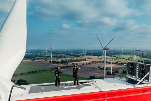Die Arbeit des Kunden aus besonderer Perspektive – Fotograf Jakob Prößdorf weiß, wie‘s geht.