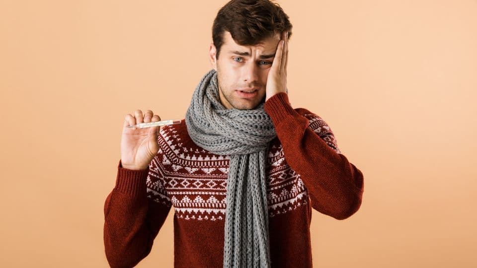 Sorry Chef, ich bleibe zuhause. Seit 2022 gibt es einen Anstieg krankheitsbedingter Fehlzeiten. Die Hauptursache soll in einer besseren statistischen Erfassung liegen.