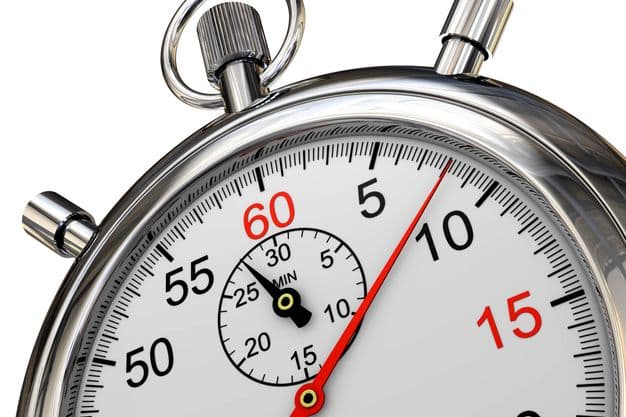 Alle Betriebe müssen vor allem Überstunden ihrer Mitarbeitenden erfassen. Wie sie dokumentieren, entscheiden sie vorerst noch selbst.