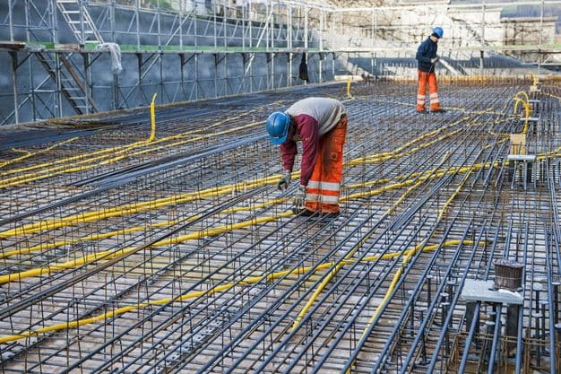 News aus den sozialen Netzwerken: Laut einem Tweet vom ZDB konnte die elektronische Arbeitszeitkontrolle auf Baustellen abgewendet werden.