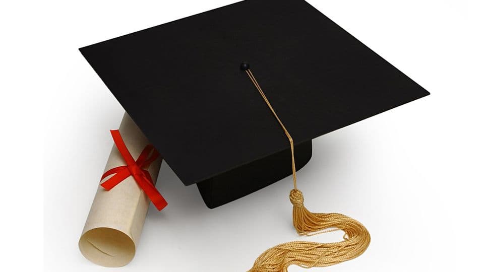 Meister- und Bachelor-Titel sind in Euroap gleich viel "wert".