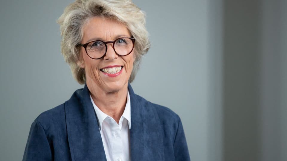 Die Mitglieder der Mindestlohnkommission „unterliegen bei der Wahrnehmung ihrer Tätigkeit keinen Weisungen“, sagt Christiane Schönefeld, Vorsitzende der Mindestlohnkommission.