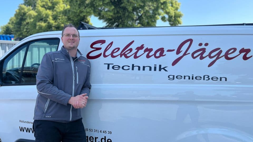 Eike Plagge möchte seinen Mehrgenerationenbetrieb Schritt für Schritt digitalisieren – das plant der Geschäftsführer für eine Umsetzung ohne Frust.