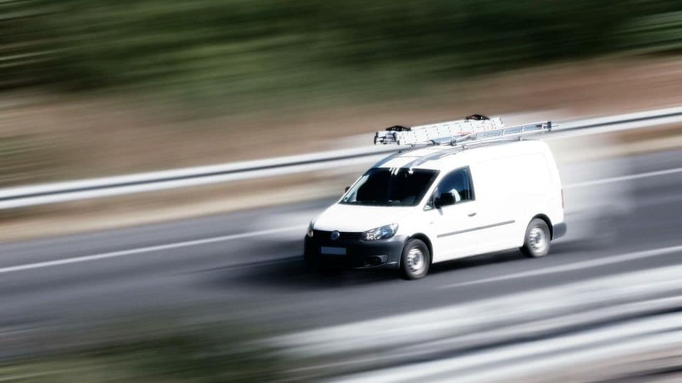 Von 2023 an bekommen Beschäftige im Bauhauptgewerbe eine Wegestreckenentschädigung. Die Höhe hängt von der Länge des Anfahrtswegs ab.