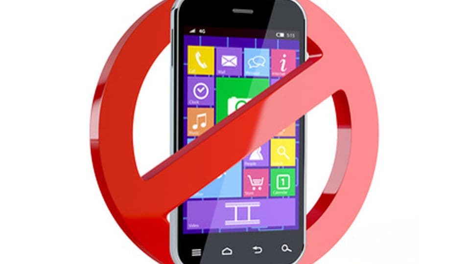 Worauf Sie beim Handyverbot im Betrieb achten sollten