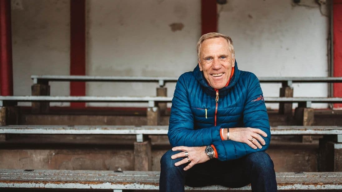 Einen Mix aus Kraft- und Ausdauertraining empfiehlt Sportwissenschaftler Ingo Froböse Handwerkern zum Ausgleich.