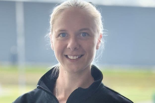 Schon vor der Betriebsübernahme erhielt Karina Hinrichs viel Unterstützung aus dem Team: „Es gab noch viel zu tun in dieser Zeit. Die Kollegen haben Verantwortung übernommen und mich im Büro stark entlastet.“