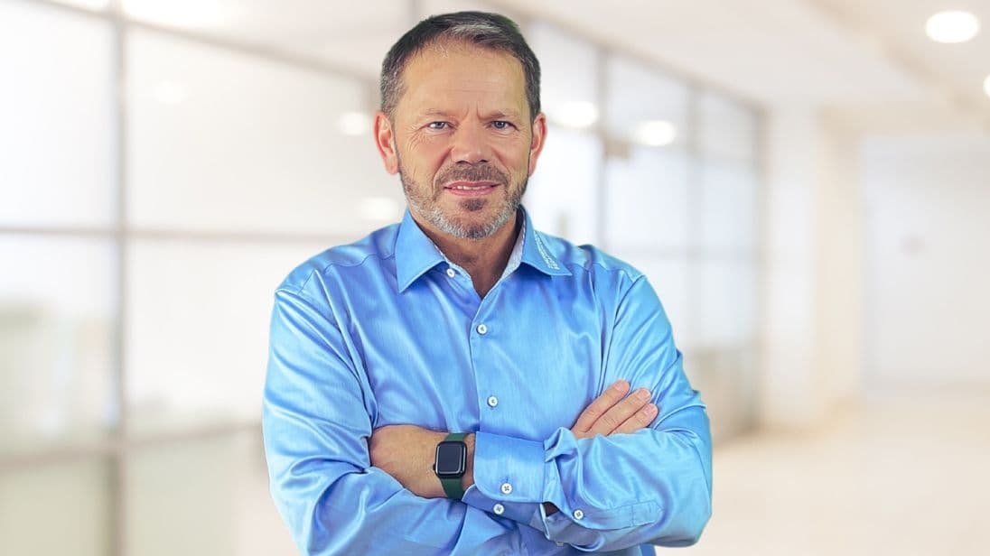 Spezialisierung erlaubt Standardisierung: „Dadurch werden Baustellen schneller abgeschlossen“, sagt Michael Zimmermann.