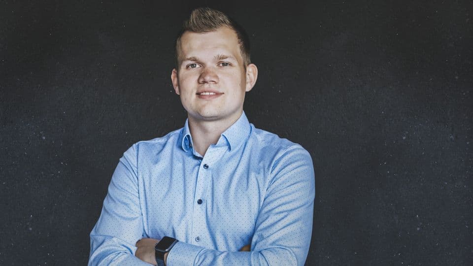 Nachjustieren lohnt sich: Die 4-Tage-Woche ist im Betrieb von Marco Bruns ein Erfolgsmodell, das er immer wieder auf die Bedürfnisse seines Teams anpasst.